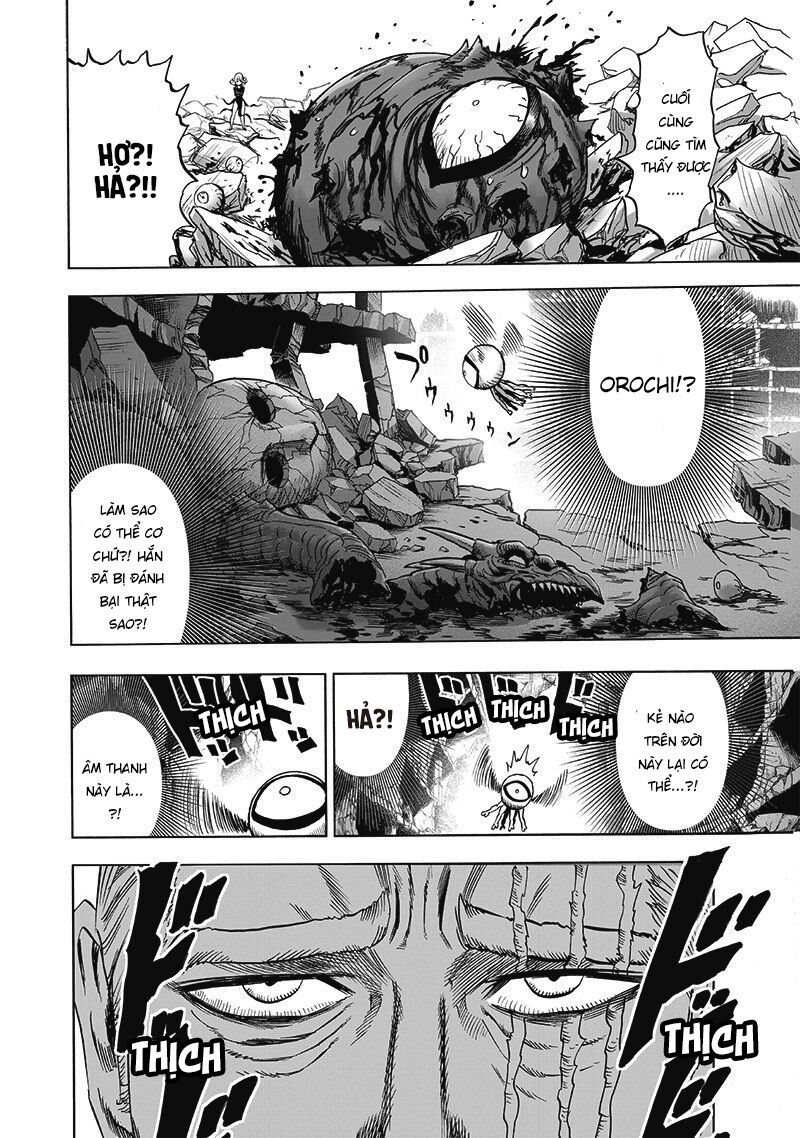 Onepunch-Man Chapter 67.2 - Next Chapter 68