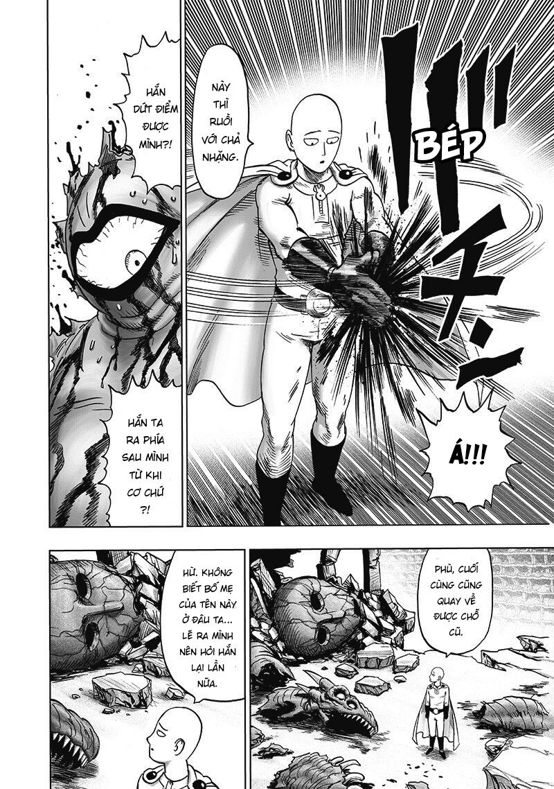 Onepunch-Man Chapter 67.2 - Next Chapter 68