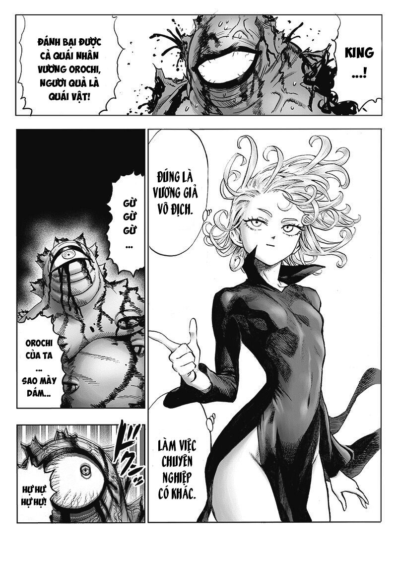 Onepunch-Man Chapter 67.2 - Next Chapter 68