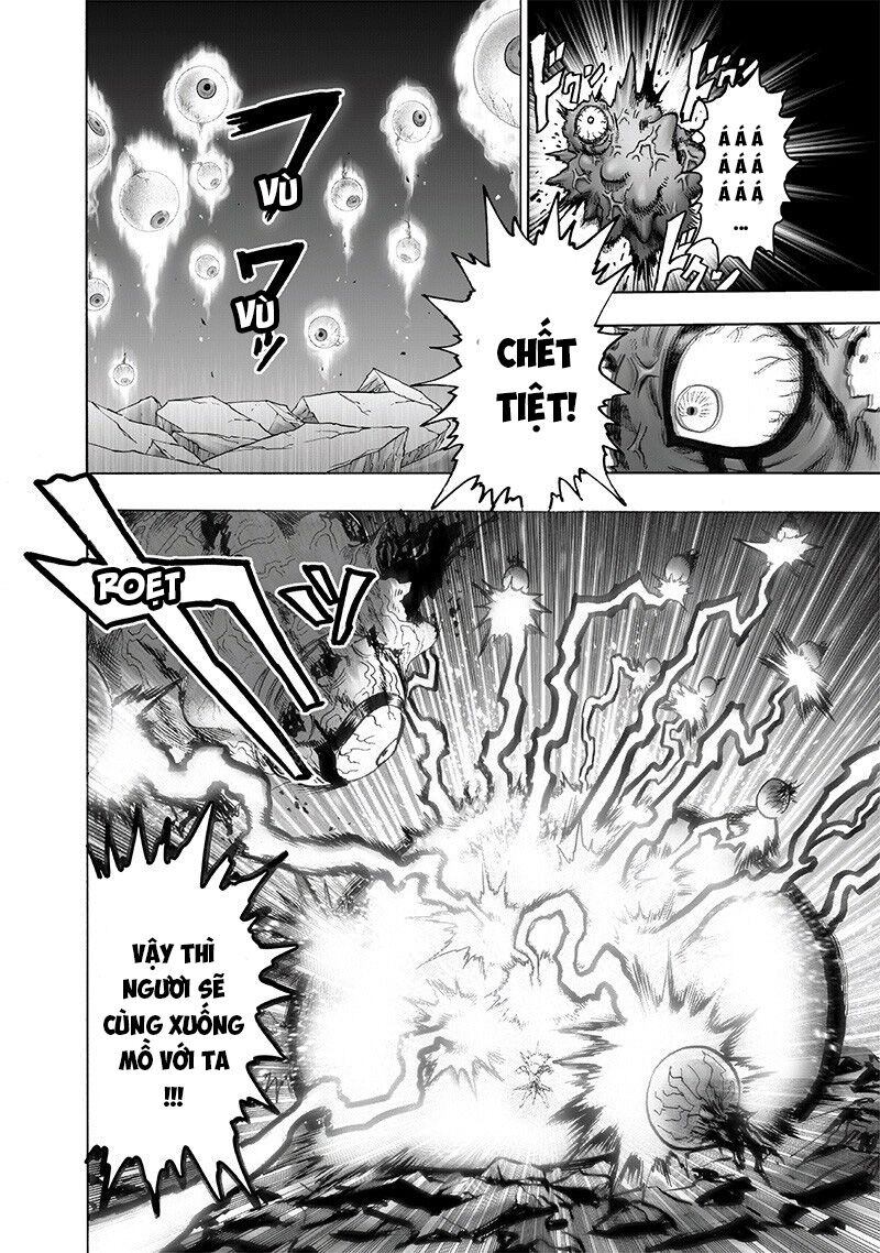 Onepunch-Man Chapter 67.2 - Next Chapter 68