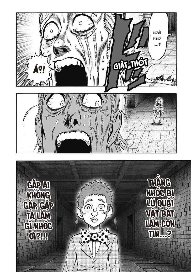 Onepunch-Man Chapter 67.2 - Next Chapter 68