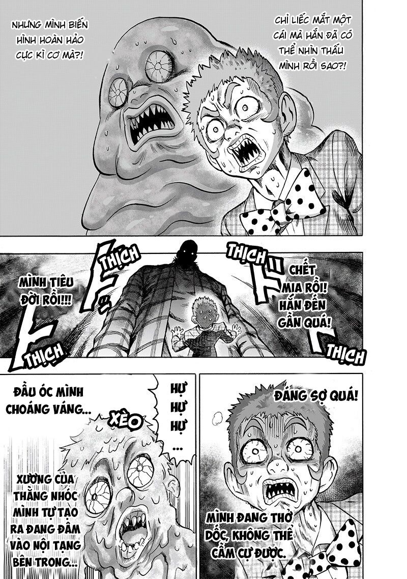 Onepunch-Man Chapter 67.2 - Next Chapter 68