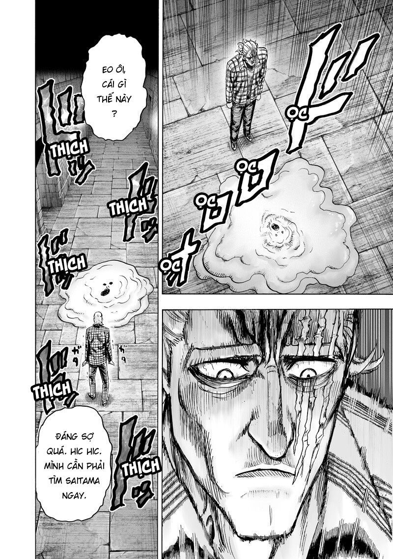 Onepunch-Man Chapter 67.2 - Next Chapter 68