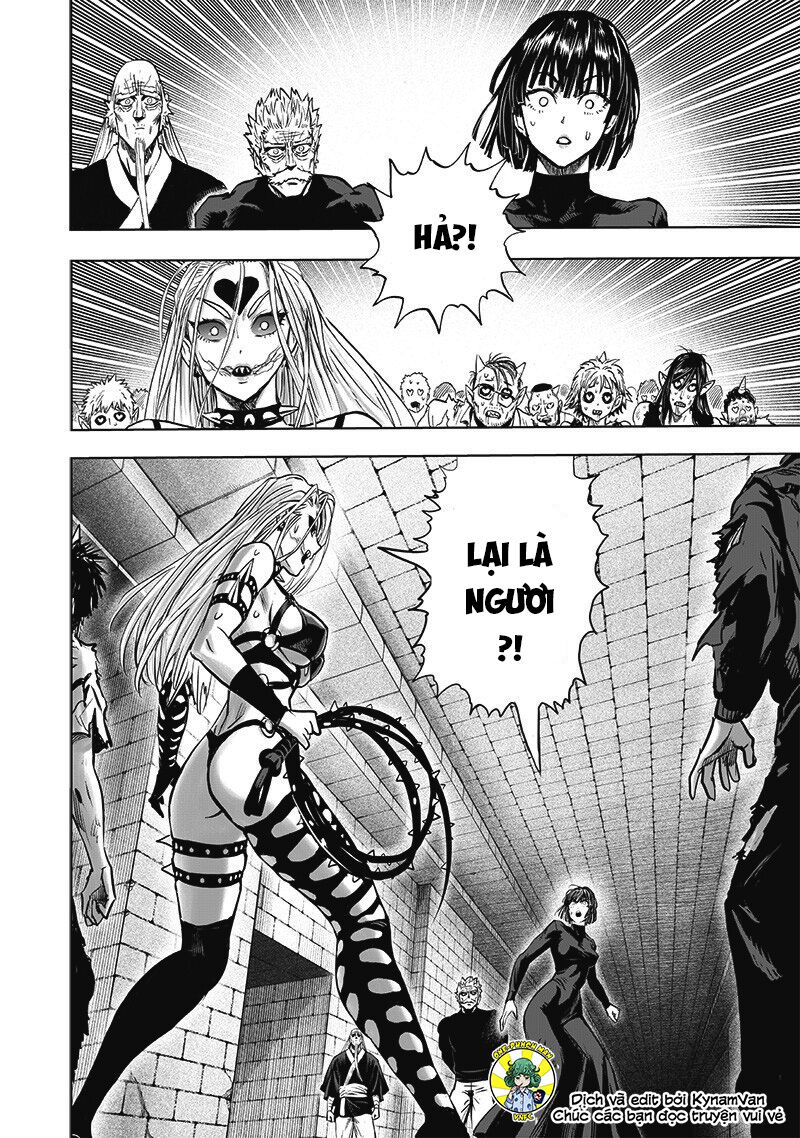 Onepunch-Man Chapter 67.2 - Next Chapter 68