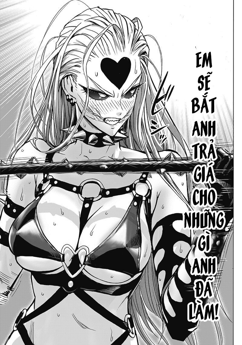 Onepunch-Man Chapter 67.2 - Next Chapter 68