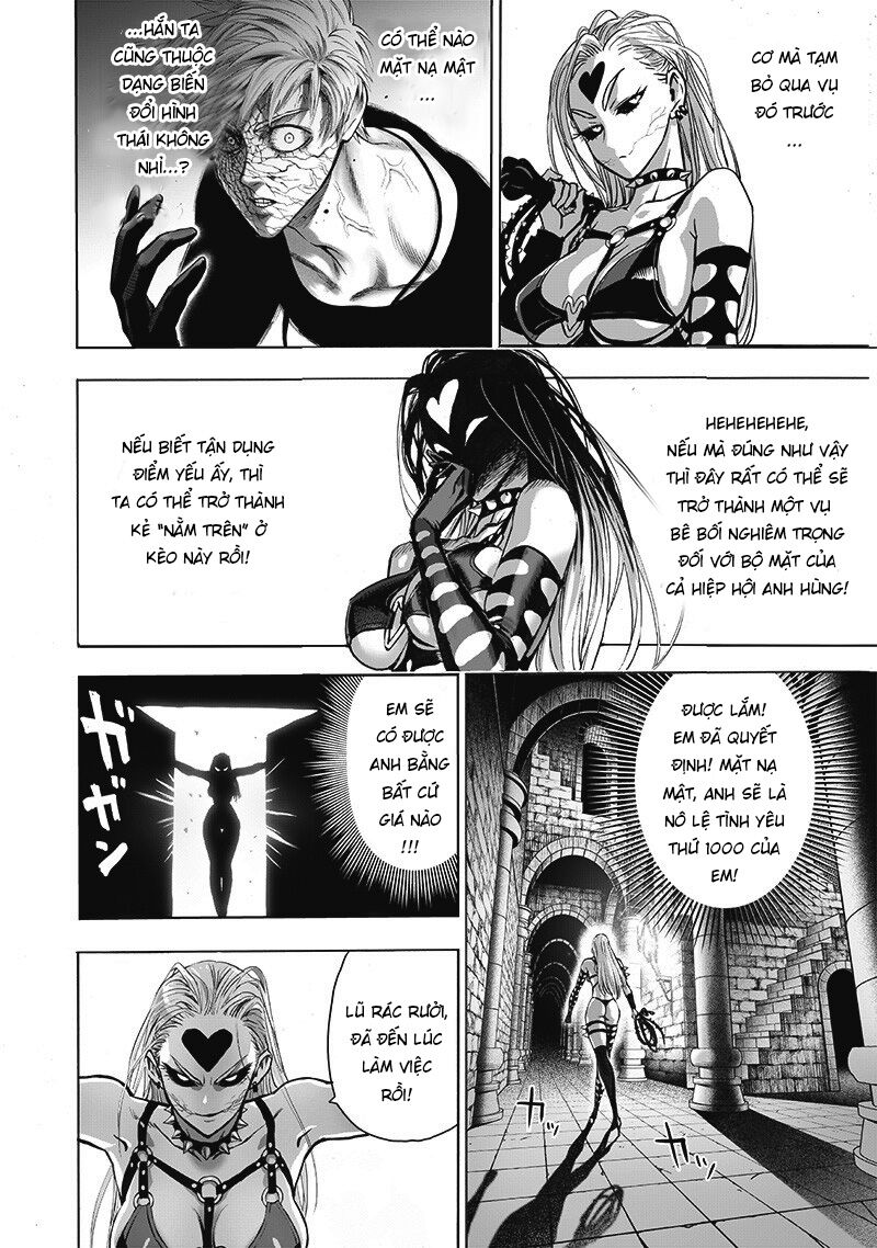 Onepunch-Man Chapter 67.2 - Next Chapter 68