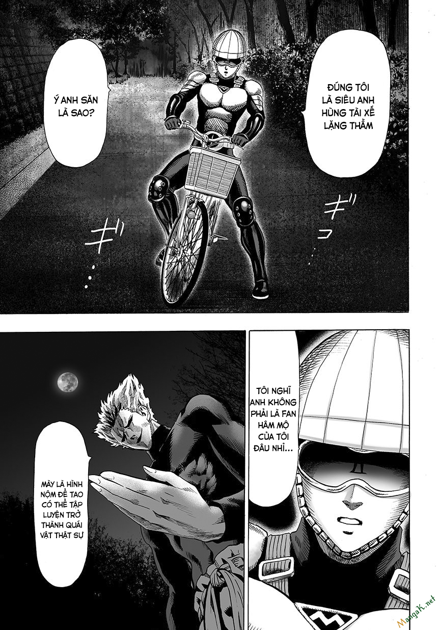 Onepunch-Man Chapter 67 - Next Chapter 67.2