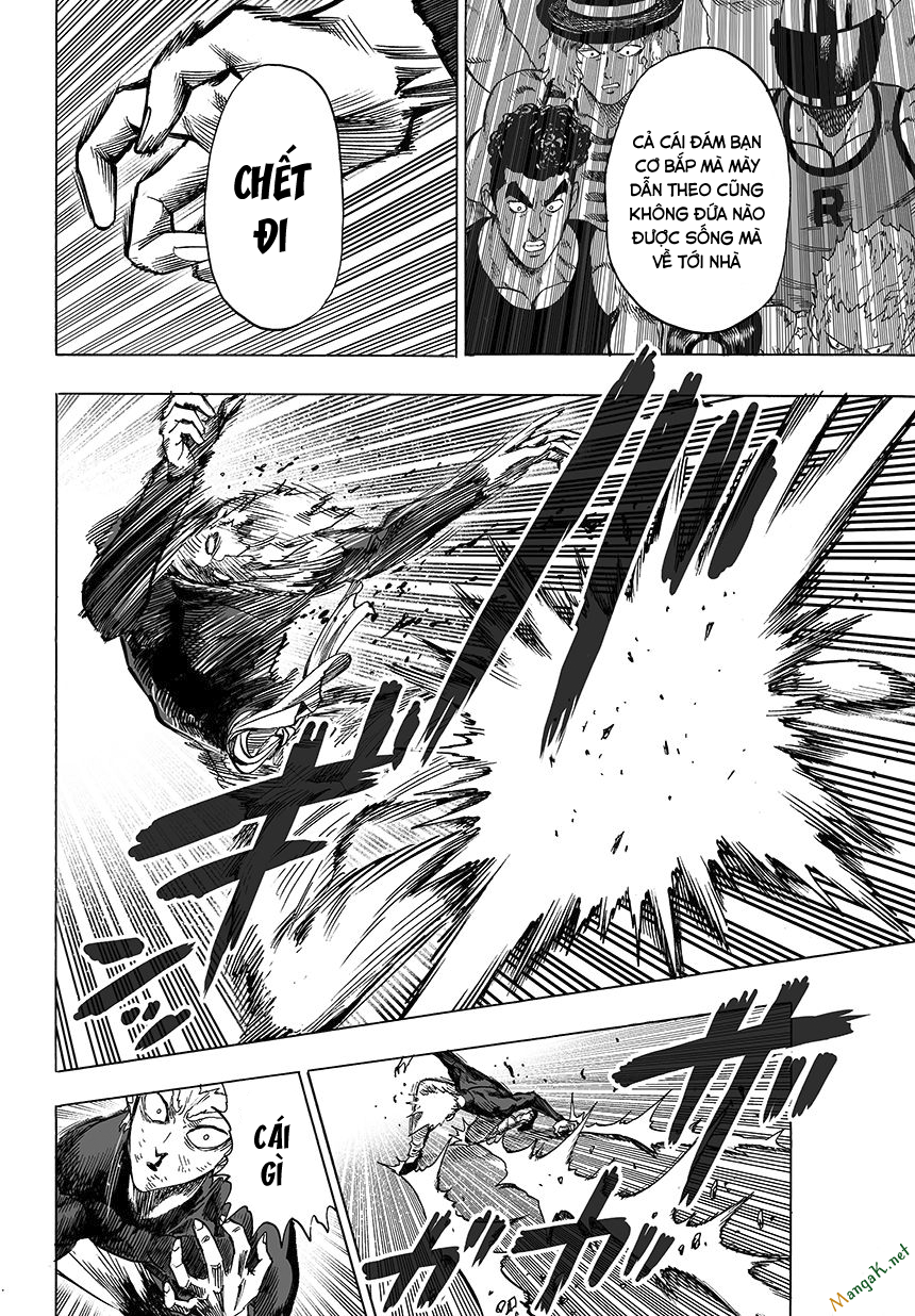 Onepunch-Man Chapter 67 - Next Chapter 67.2