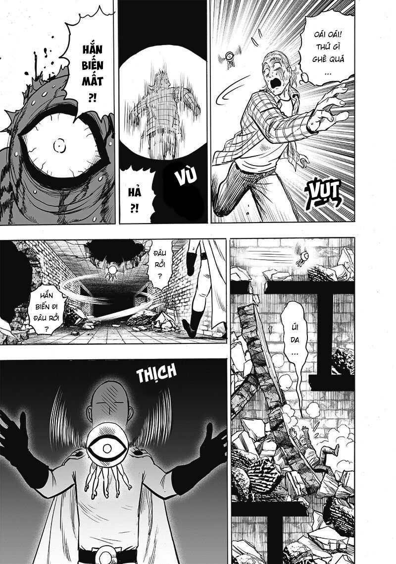 Onepunch-Man Chapter 70.5 - Next Chapter 71