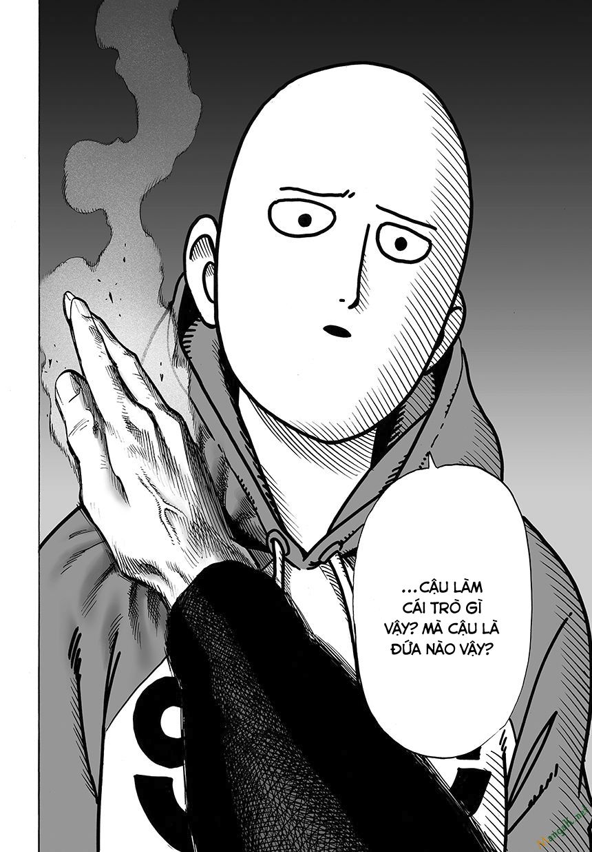 Onepunch-Man Chapter 74 - Next Chapter 75