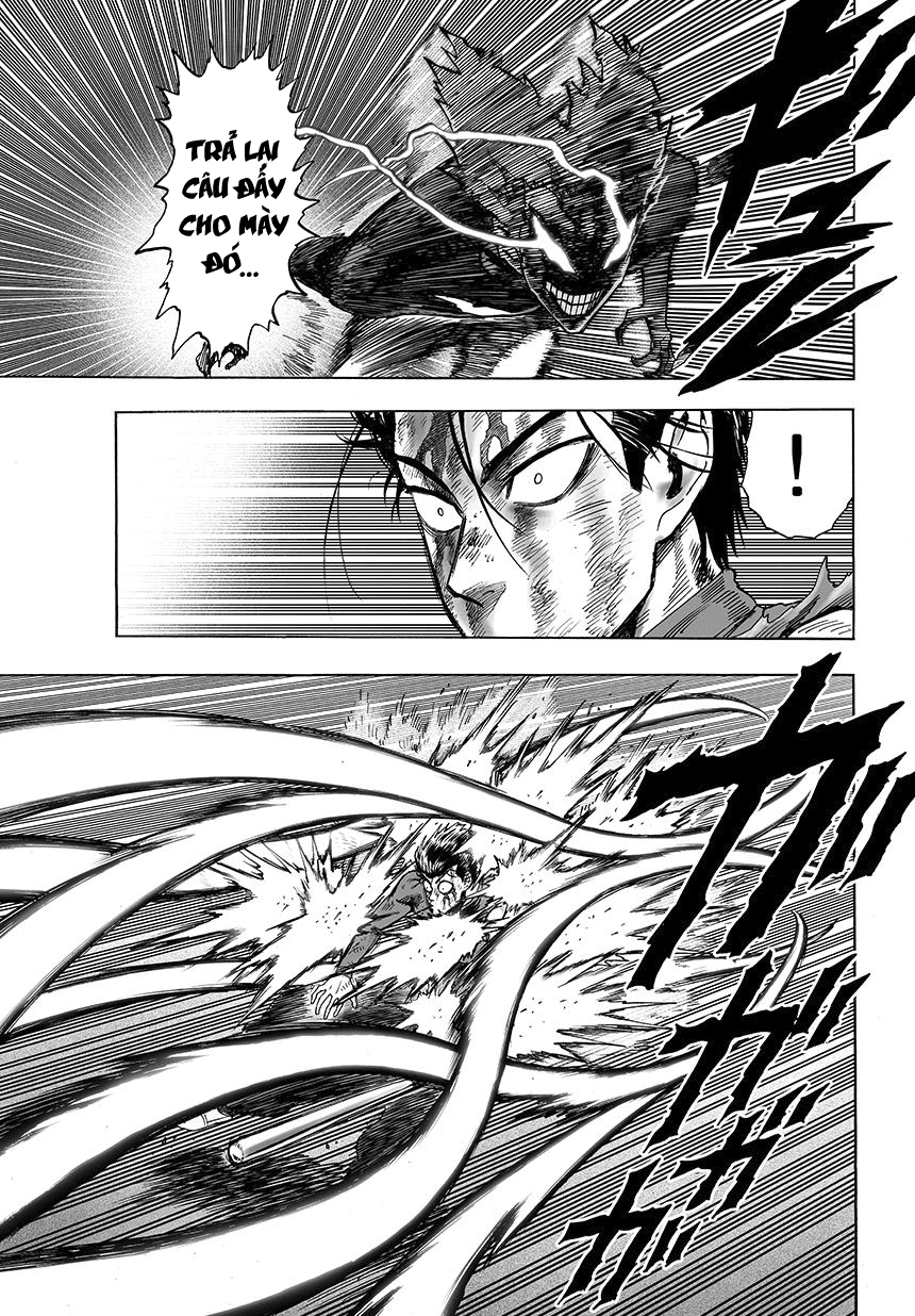 Onepunch-Man Chapter 86 - Next Chapter 87