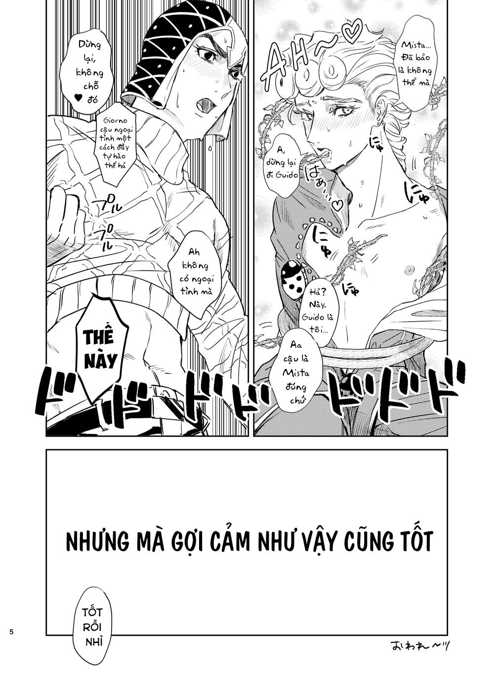 oneshot hỏny nhà rô lai 82 - Next Chapter 82 guido