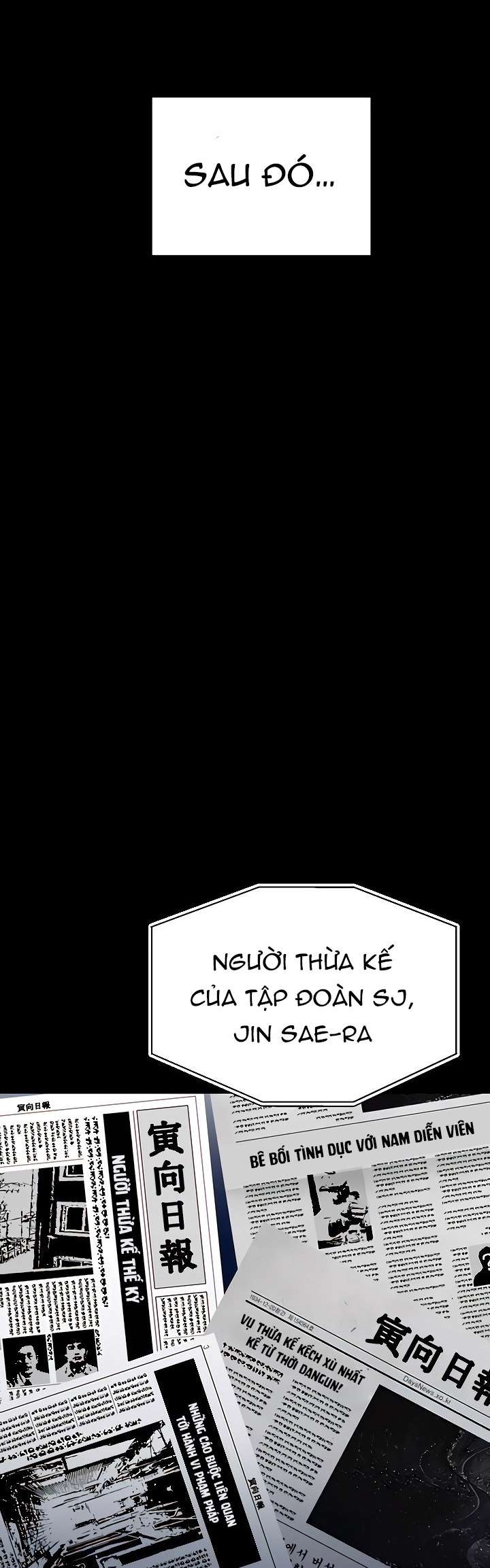 Oneshot Ngắn Của Murata Koji Chapter 52.1 - Next Chapter 52.2