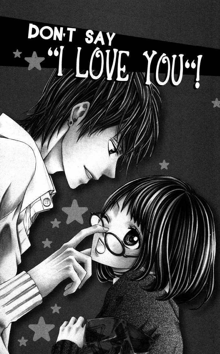 Oneshot Sukitte Iccha Xx Nandesu! Chapter 1 - Trang 2