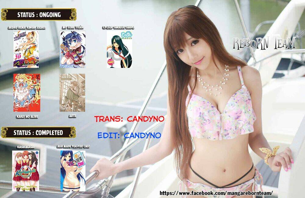 Ông anh loli của tôi Chapter 18 - Trang 2