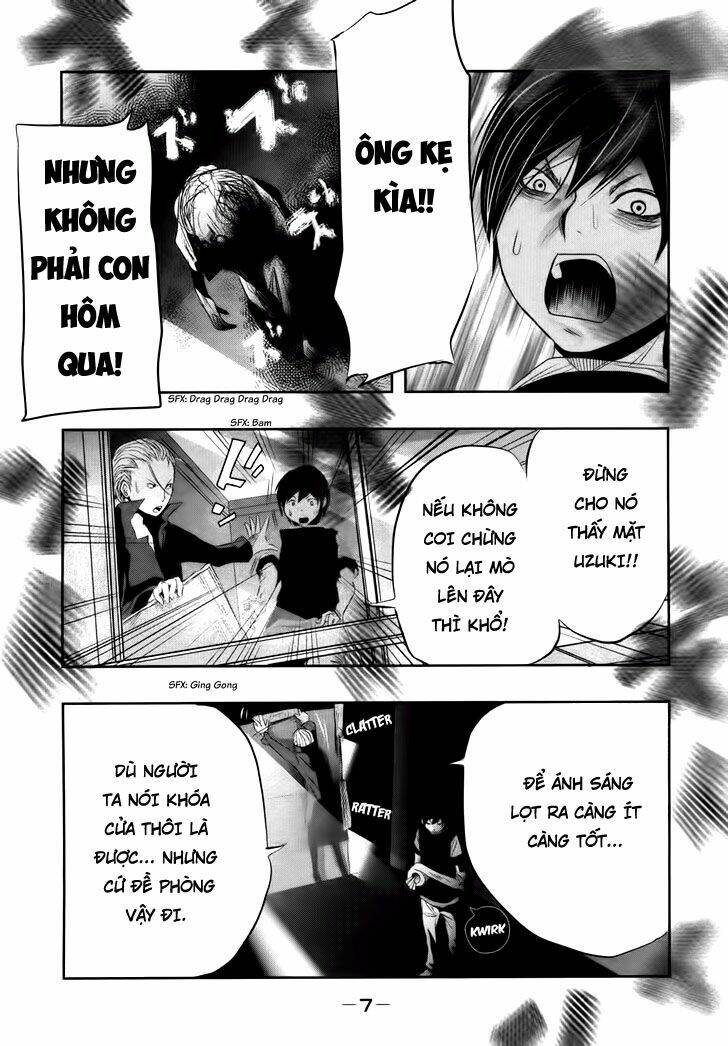 Ông Kẹ Sau 6H Tối! Chapter 17 - Trang 2