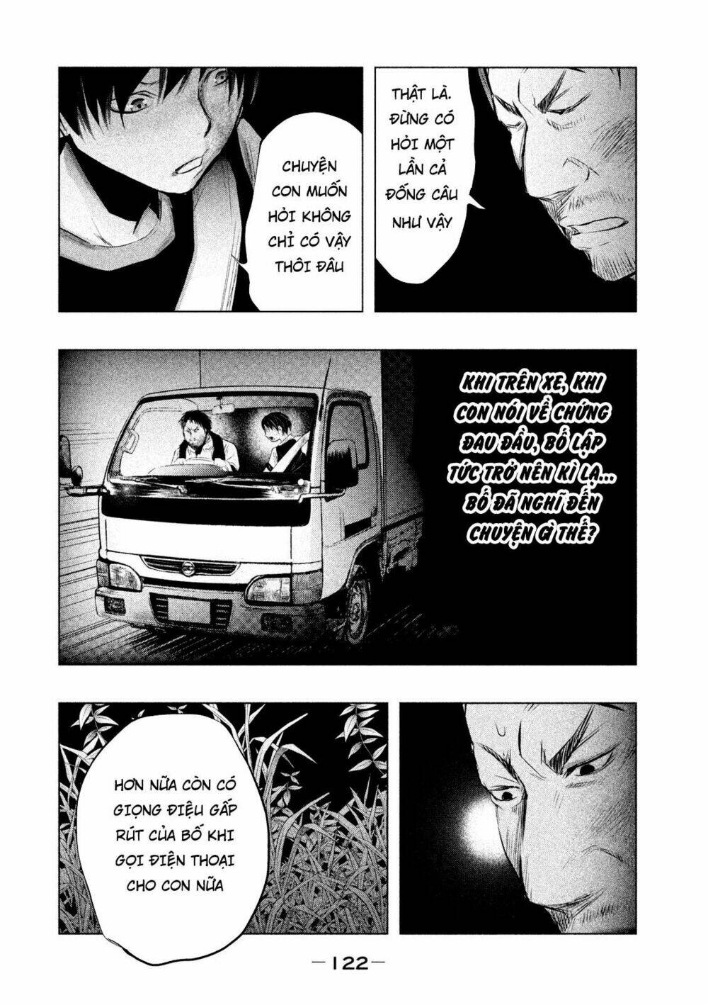 Ông Kẹ Sau 6H Tối! Chapter 64 - Trang 2