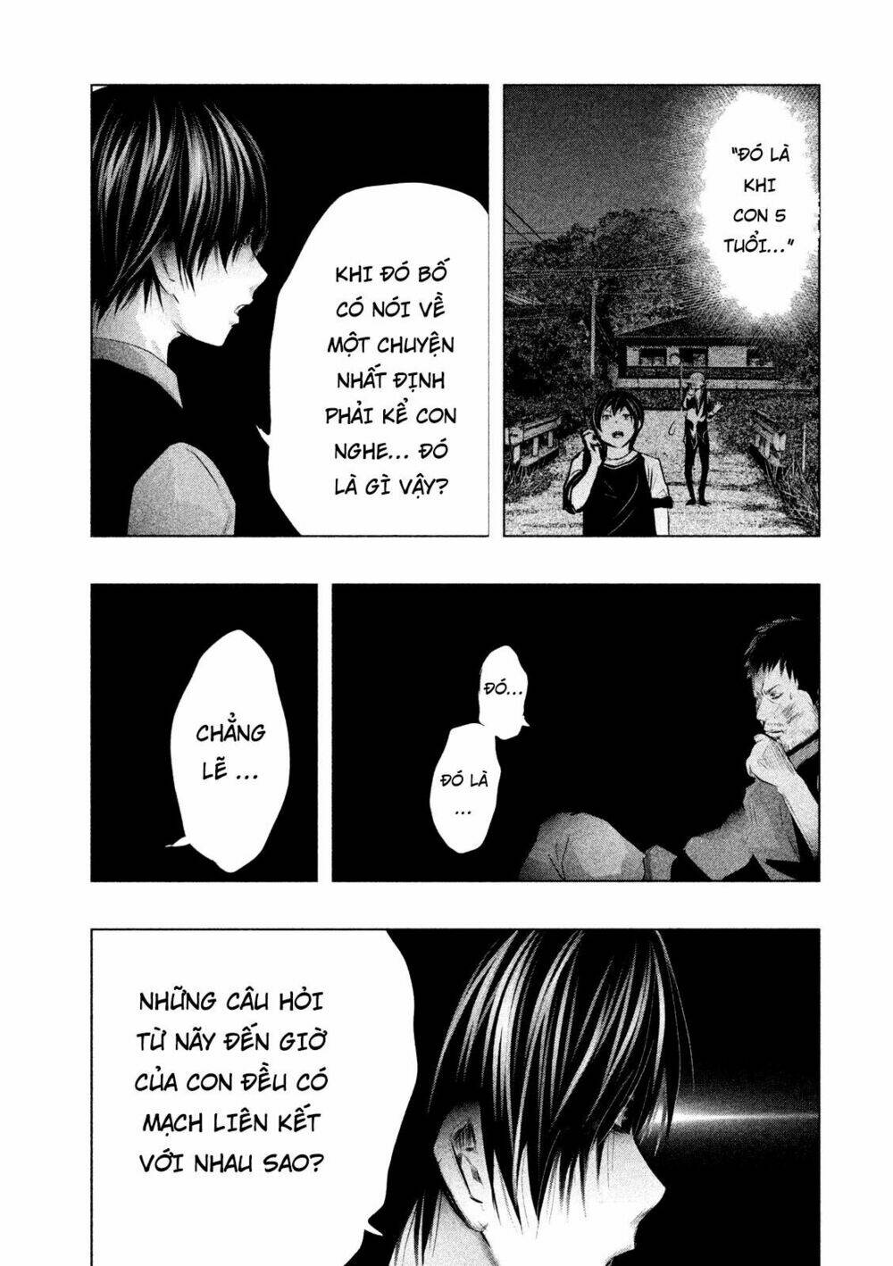 Ông Kẹ Sau 6H Tối! Chapter 64 - Trang 2