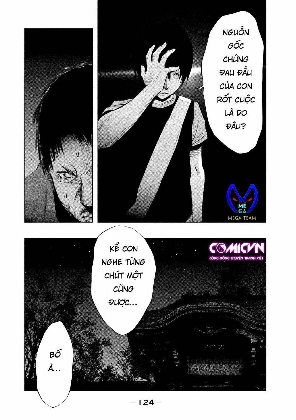 Ông Kẹ Sau 6H Tối! Chapter 64 - Trang 2