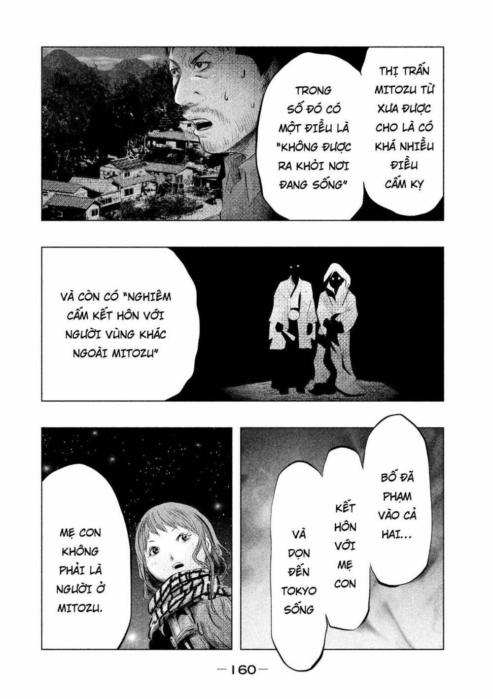 Ông Kẹ Sau 6H Tối! Chapter 67 - Trang 2