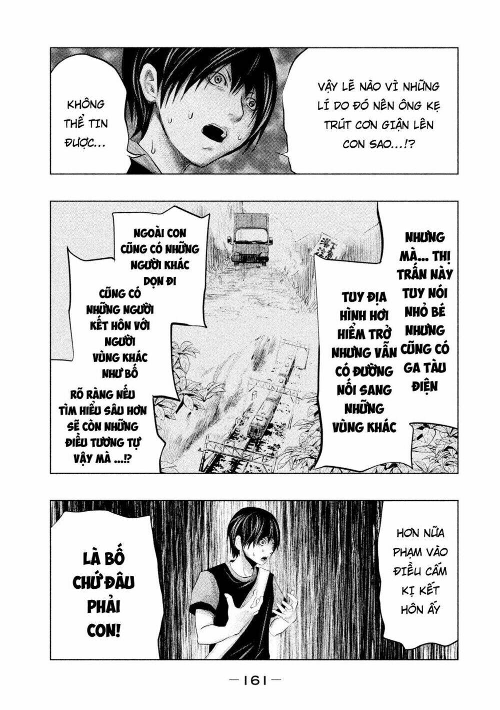 Ông Kẹ Sau 6H Tối! Chapter 67 - Trang 2