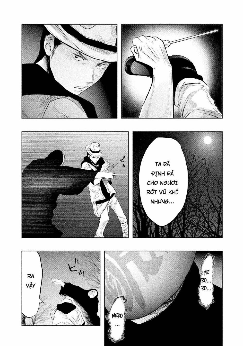 Ông Kẹ Sau 6H Tối! Chapter 75 - Trang 2