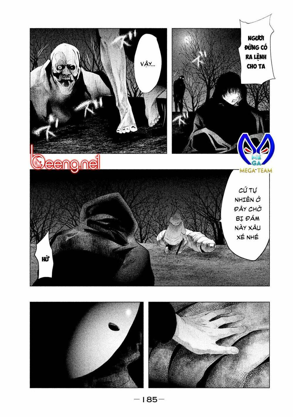 Ông Kẹ Sau 6H Tối! Chapter 82 - Trang 2