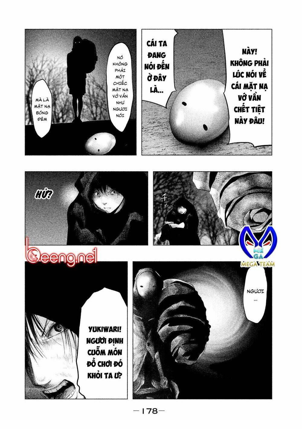 Ông Kẹ Sau 6H Tối! Chapter 82 - Trang 2