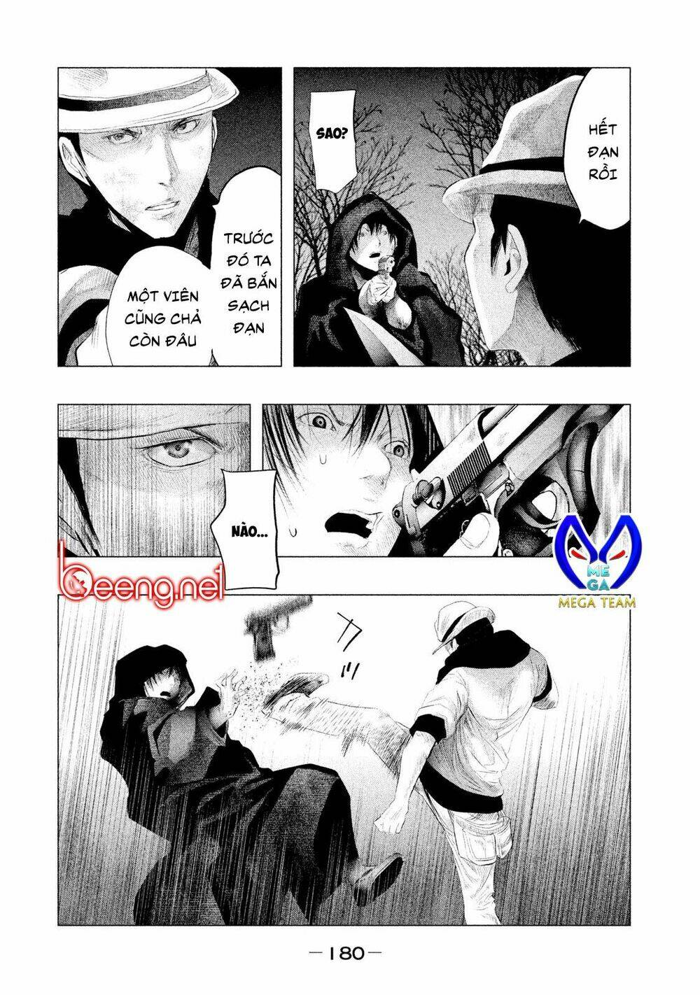 Ông Kẹ Sau 6H Tối! Chapter 82 - Trang 2