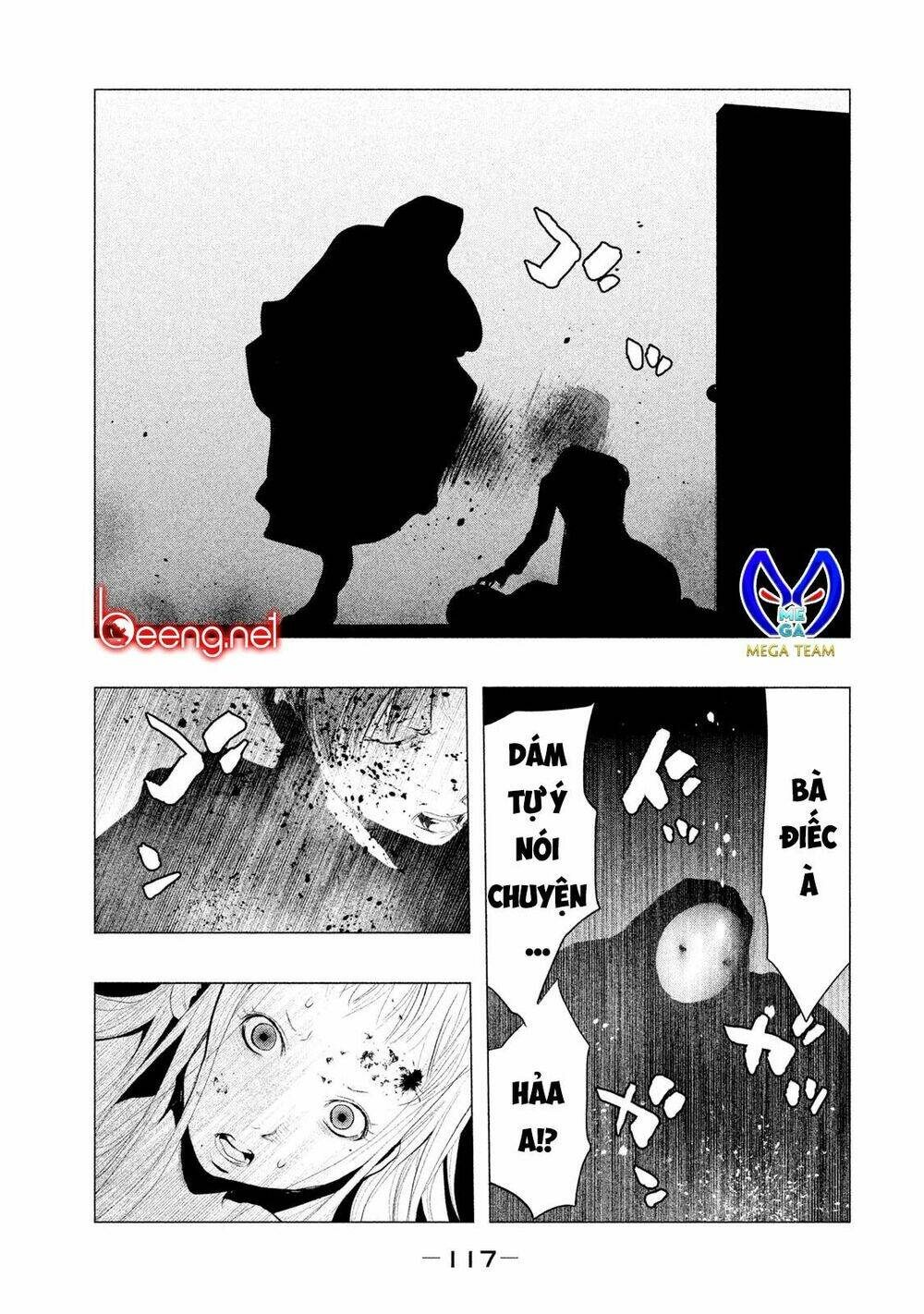 Ông Kẹ Sau 6H Tối! Chapter 91 - Trang 2