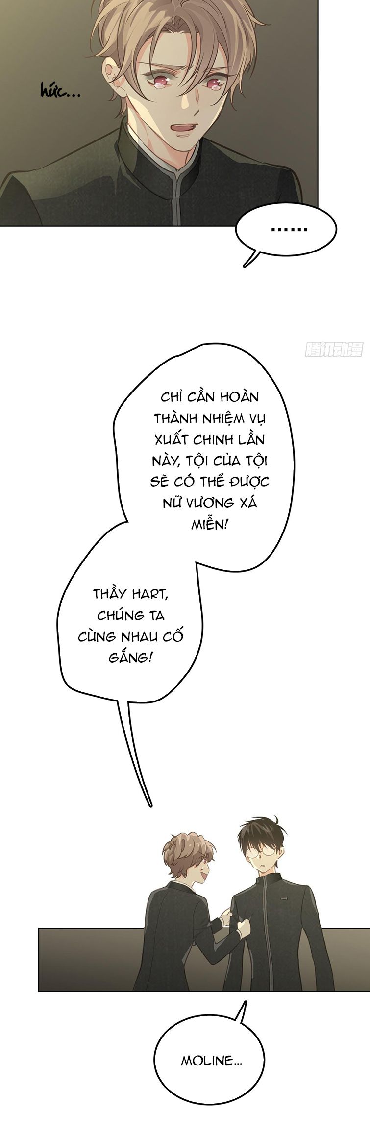 Ong Thợ Chapter 2 - Next Chapter 2