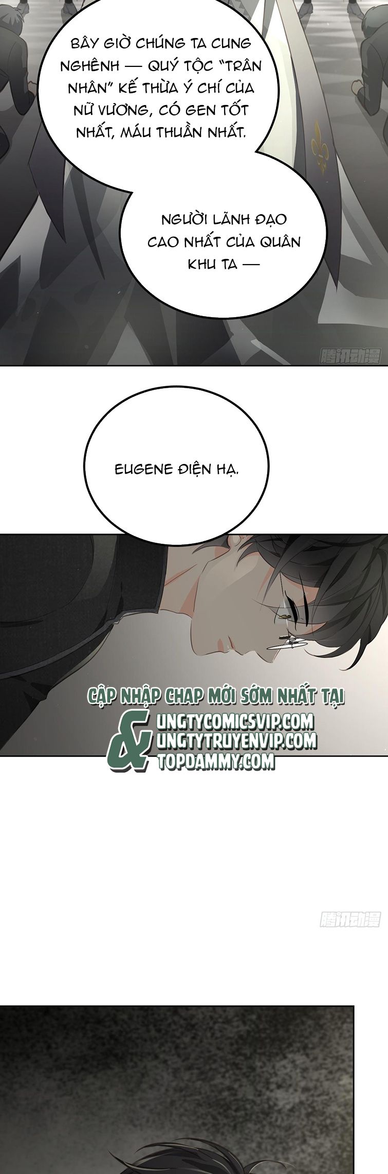 Ong Thợ Chapter 2 - Next Chapter 2