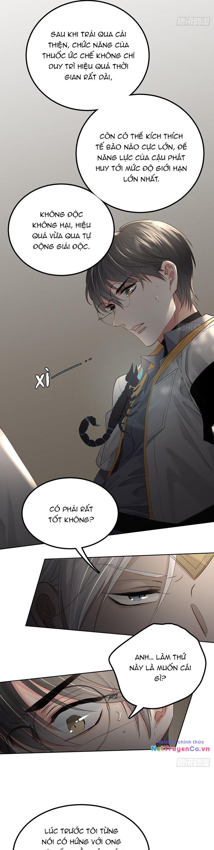 Ong Thợ Chapter 30 - Next Chapter 30