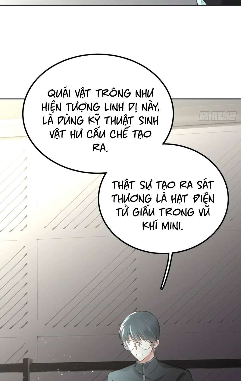 Ong Thợ Chapter 31 - Next Chapter 31