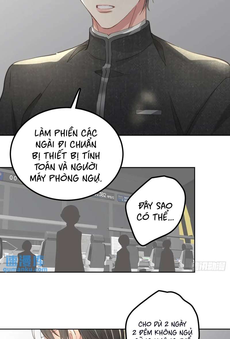 Ong Thợ Chapter 31 - Next Chapter 31