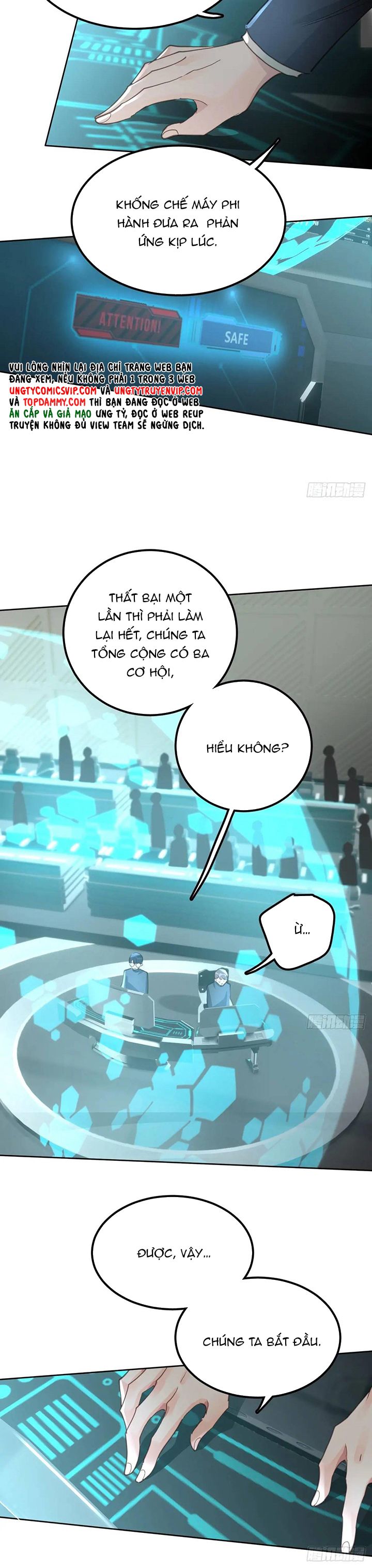 Ong Thợ Chapter 32 - Next Chapter 32