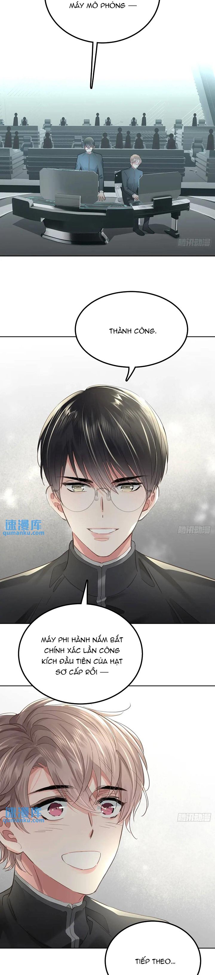 Ong Thợ Chapter 32 - Next Chapter 32