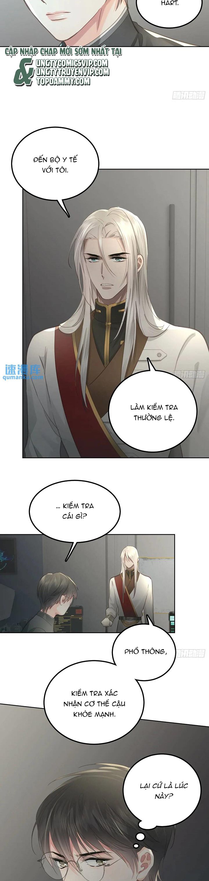 Ong Thợ Chapter 32 - Next Chapter 32