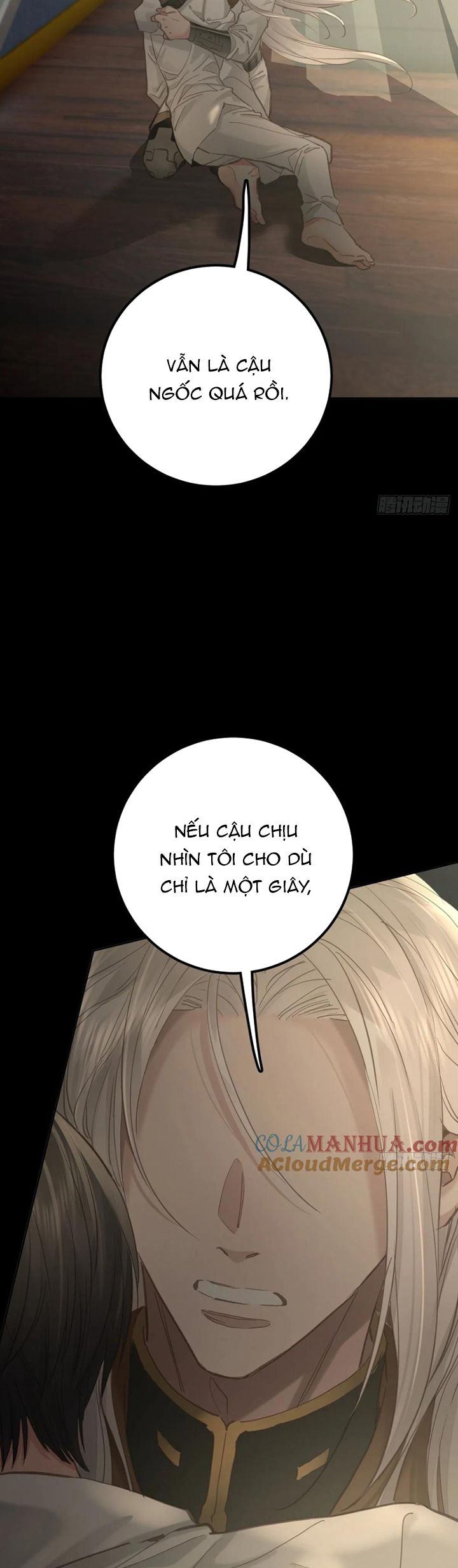 Ong Thợ Chapter 37 - Next Chapter 37