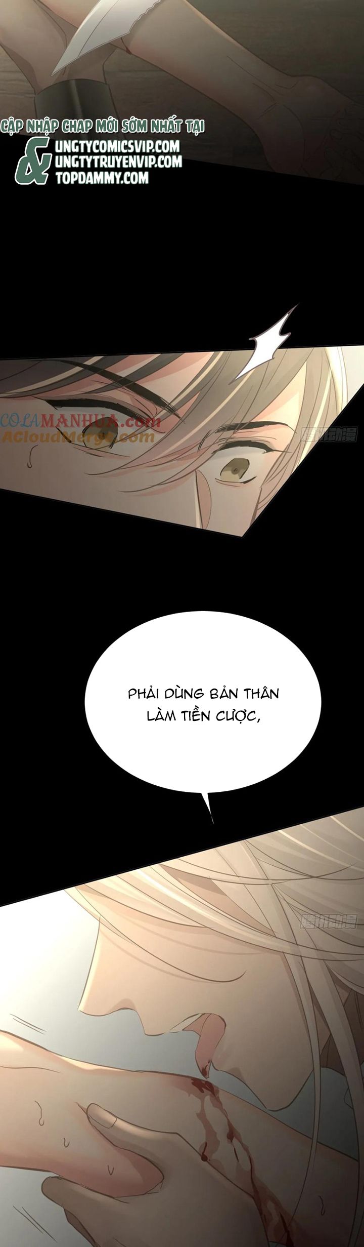 Ong Thợ Chapter 37 - Next Chapter 37