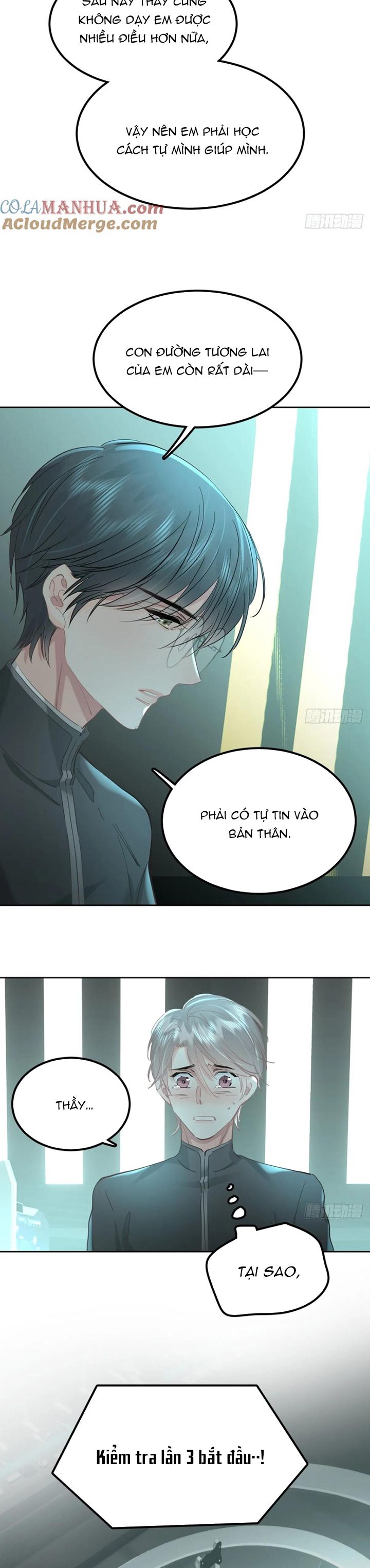 Ong Thợ Chapter 39 - Trang 2