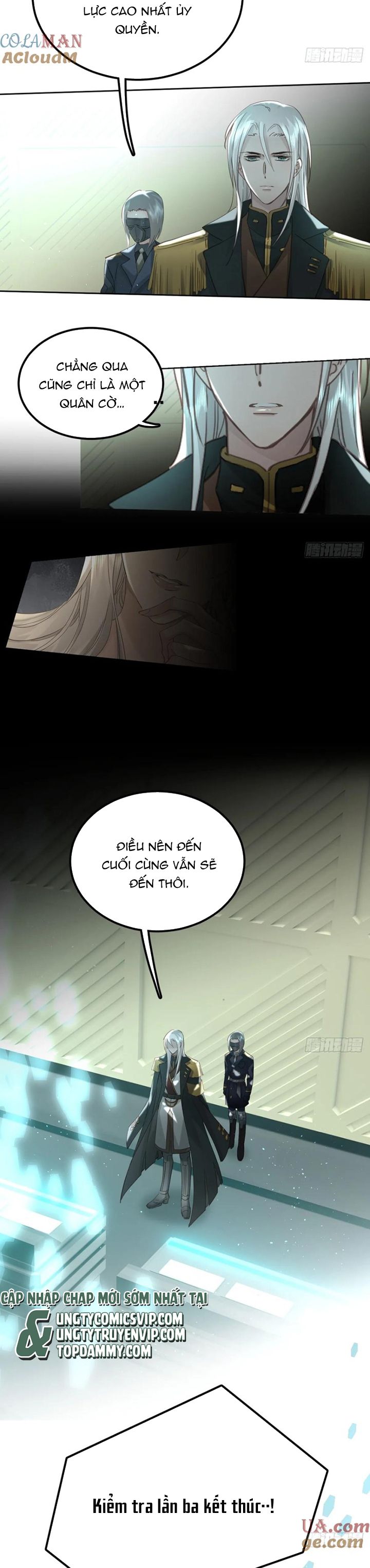 Ong Thợ Chapter 39 - Trang 2