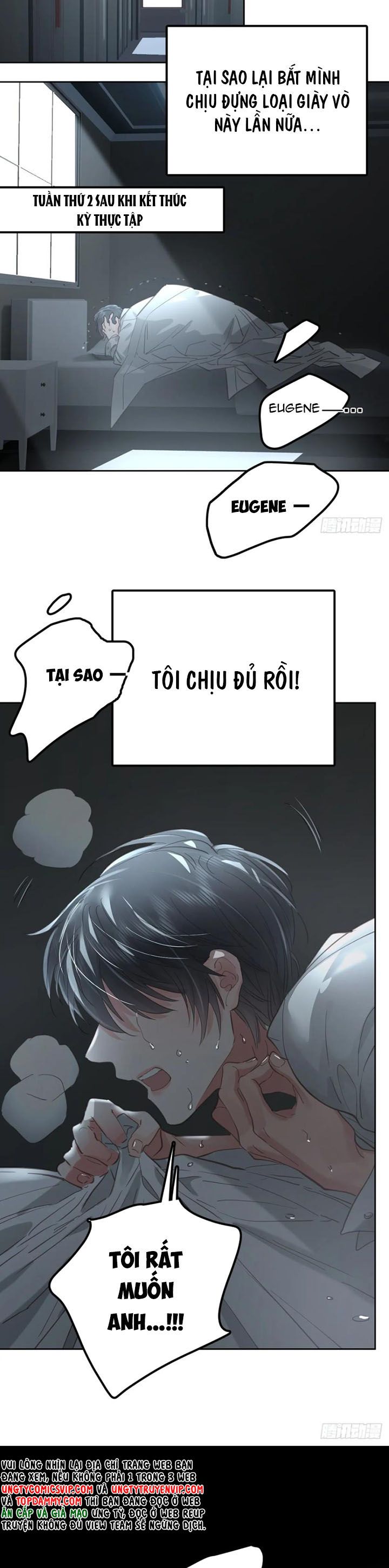 Ong Thợ Chapter 41 - Next Chapter 41