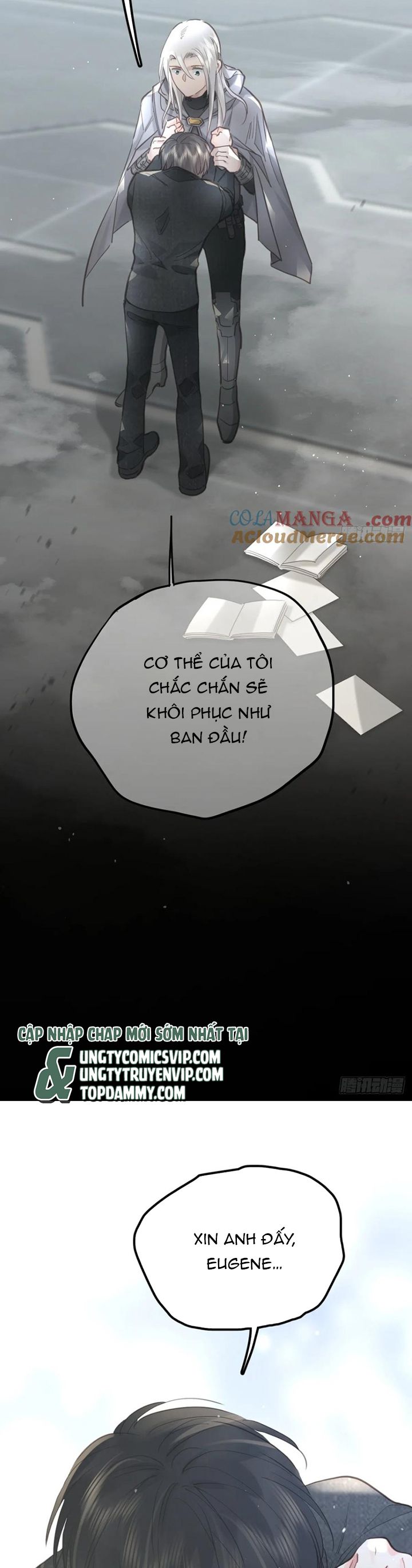 Ong Thợ Chapter 44 - Next Chapter 44