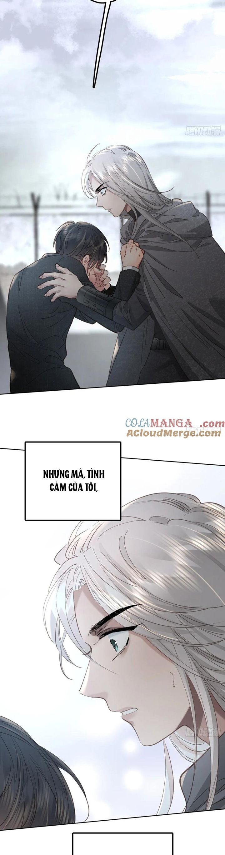 Ong Thợ Chapter 44 - Next Chapter 44