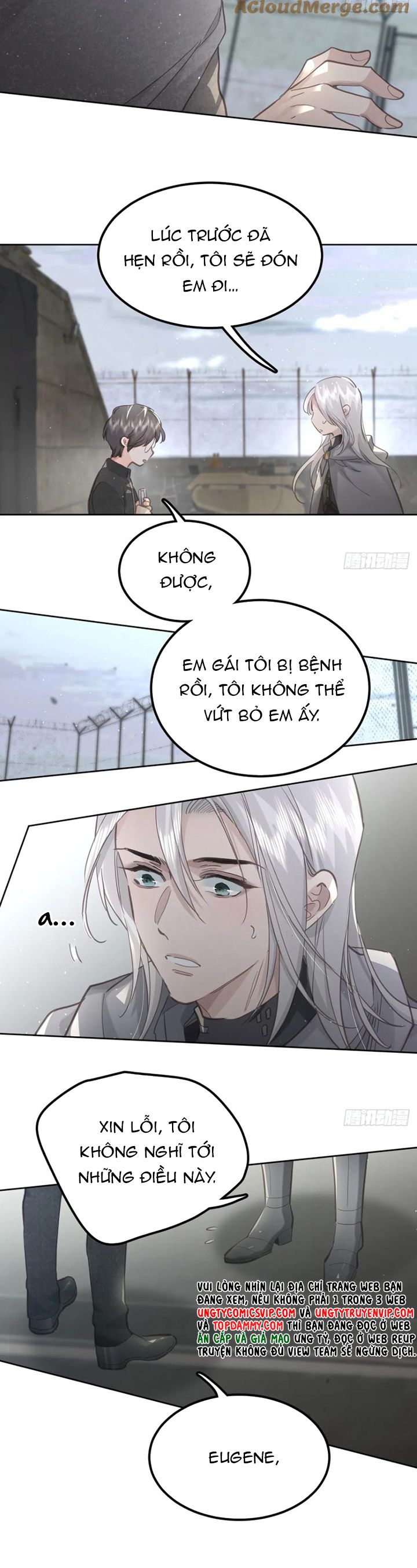 Ong Thợ Chapter 44 - Next Chapter 44