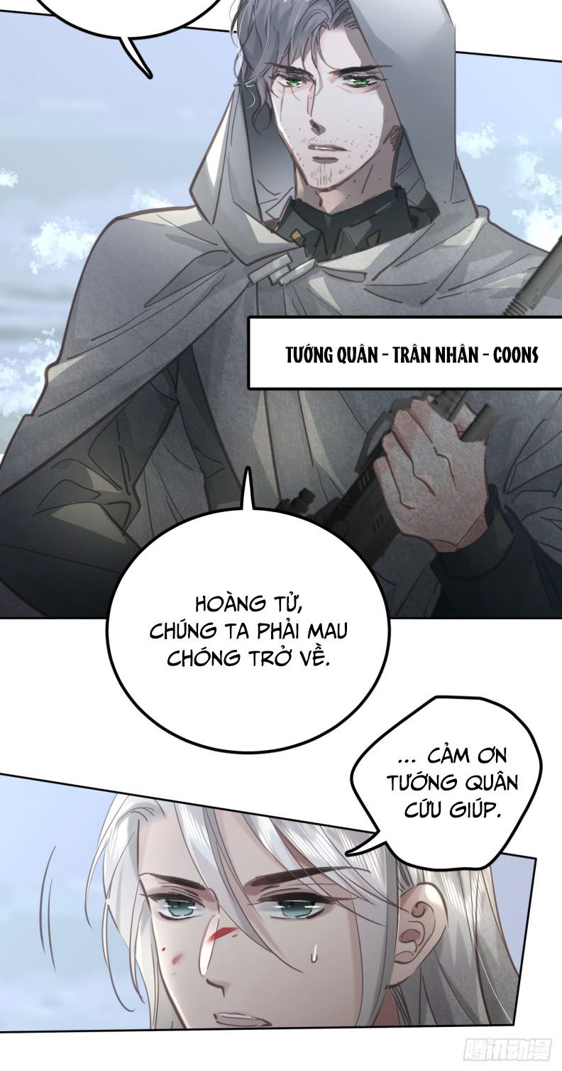 Ong Thợ Chapter 45 - Next Chapter 45