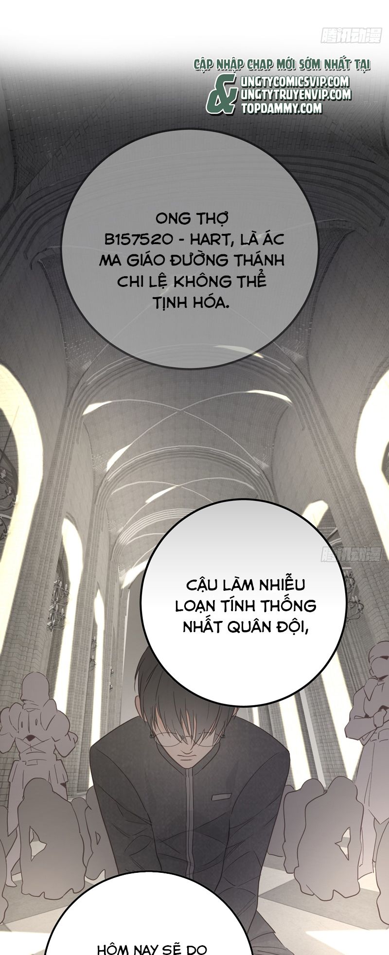 Ong Thợ Chapter 46 - Next Chapter 46