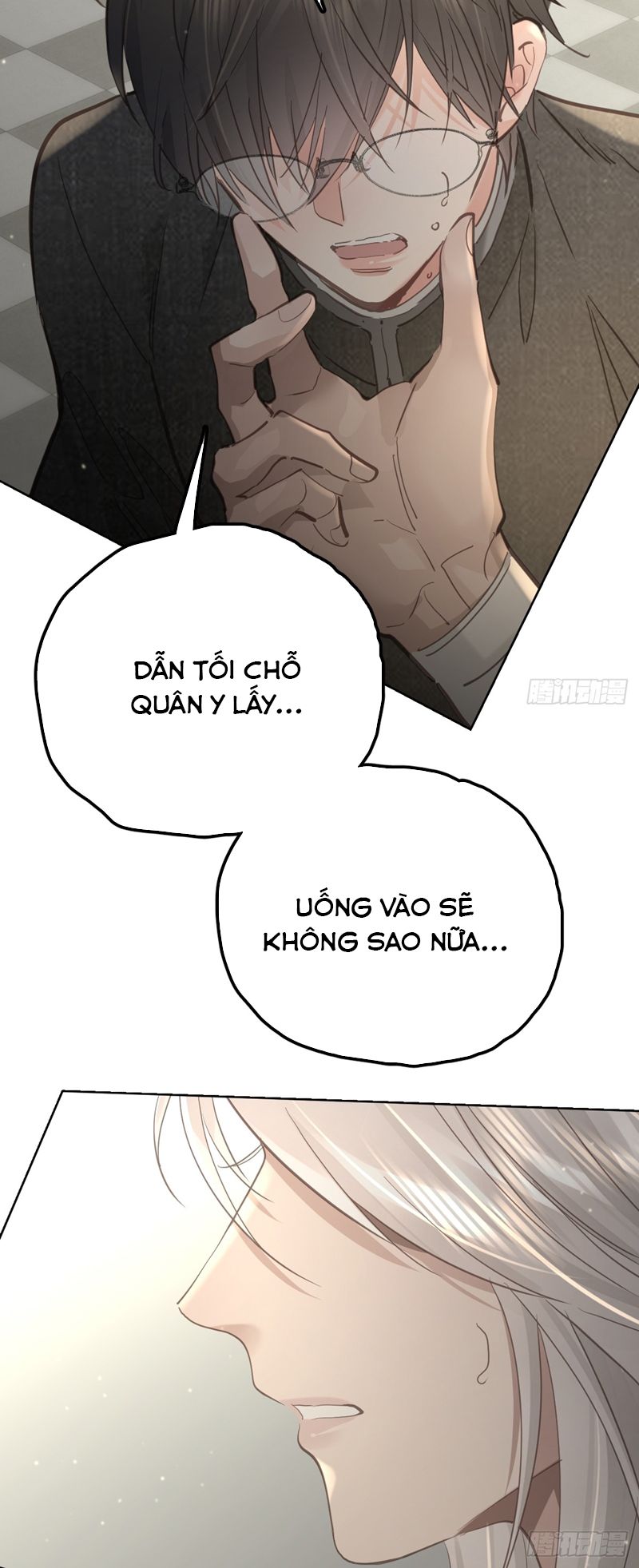 Ong Thợ Chapter 46 - Next Chapter 46