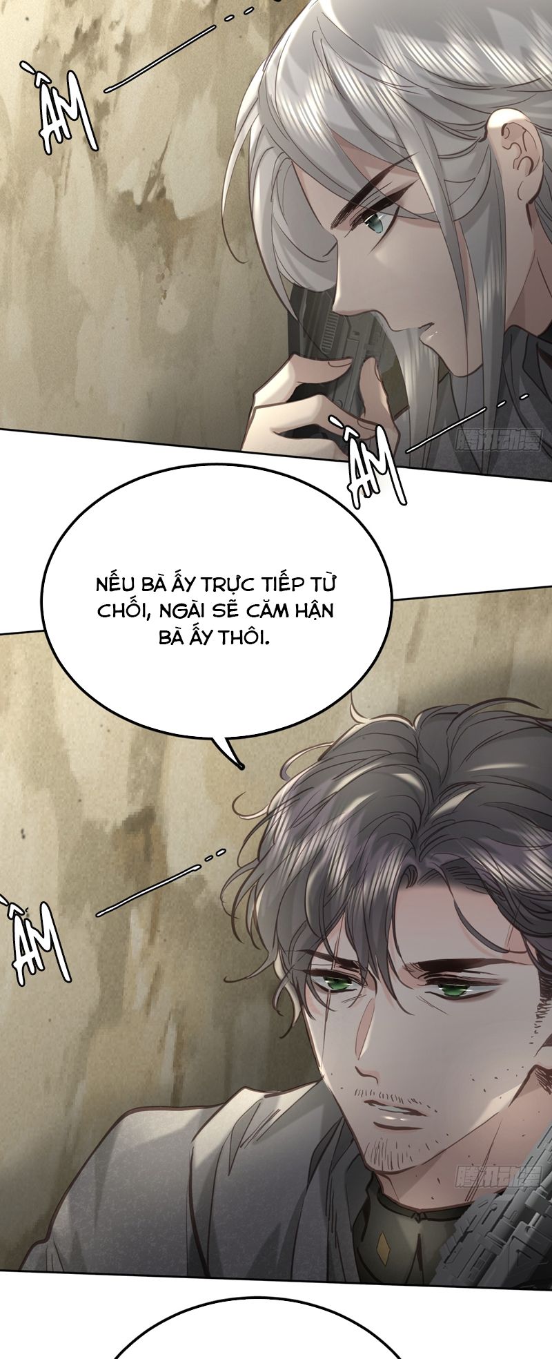 Ong Thợ Chapter 46 - Next Chapter 46